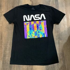 HYPERSPACE Nasa Tee